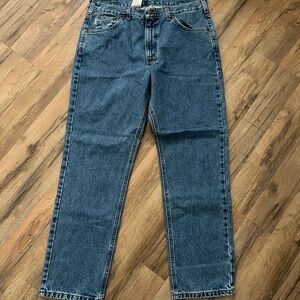 Men’s  carhartt jeans